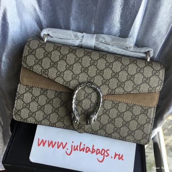 Hyperpeter Gucci Dionysus 0813